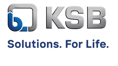 KSB Logo